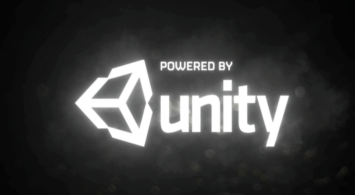 unity点击物体出现ui界面
